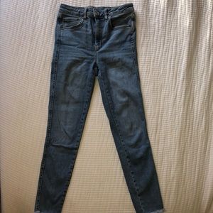 Free People Skinny Jean
